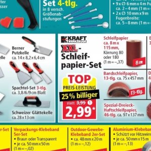 Top bei Norma