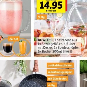 Deckel bei Sconto