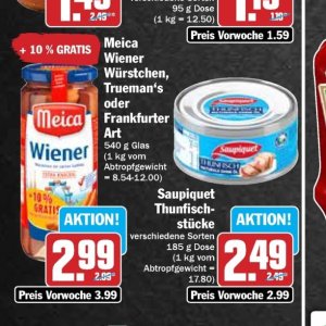 Frankfurter bei Hit