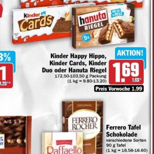 kinder bei Hit