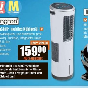 Timer bei V-Baumarkt