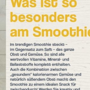 Säfte bei Famila Nord West