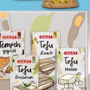 Tofu bei Selgros