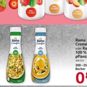  rama bei Selgros
