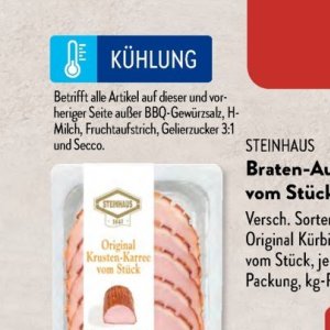 Milch bei Aldi SÜD