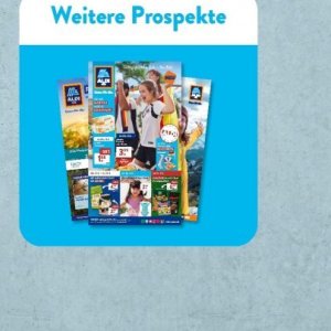 Snacks bei Aldi SÜD