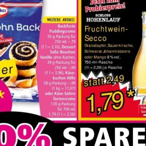 Käsekuchen bei Norma
