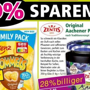 Pflaumen bei Norma