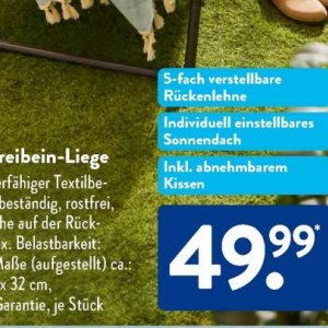 Kissen bei Aldi SÜD