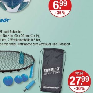 Bar bei V-Markt