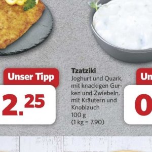 Joghurt bei Combi