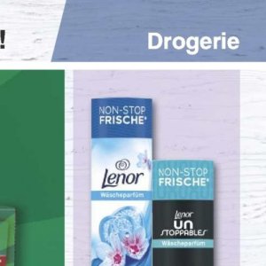 Drogerie bei Famila Nord West