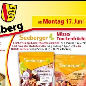 Pflaumen bei Norma