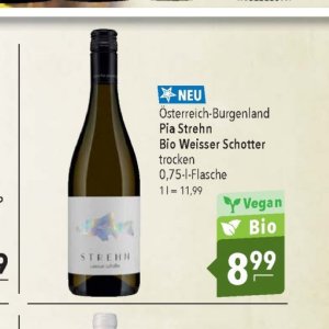Schotter bei Citti Markt