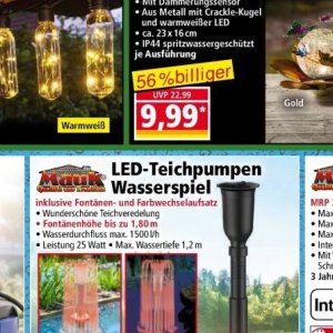 Pumpen bei Norma