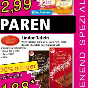 Milch bei Norma