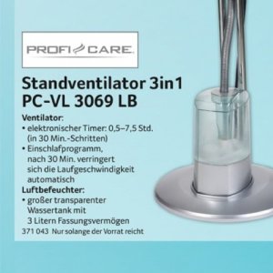 Timer bei Selgros