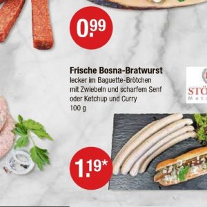 Zwiebeln bei V-Markt