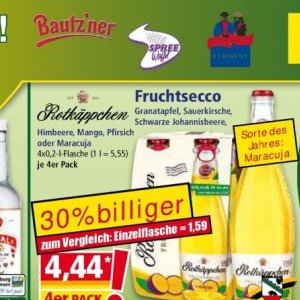 Granatapfel bei Norma