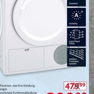 Filter bei Selgros