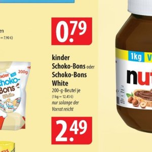  kinder bei Famila Nord Ost
