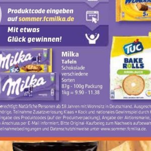 Schokolade bei Klaas und Kock