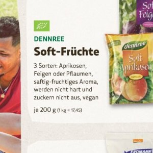 Pflaumen bei BioMarkt
