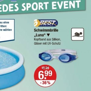 Silikon bei V-Markt