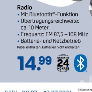 Kabel bei Rossmann