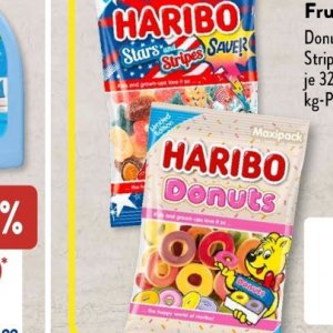 Donuts bei Aldi SÜD