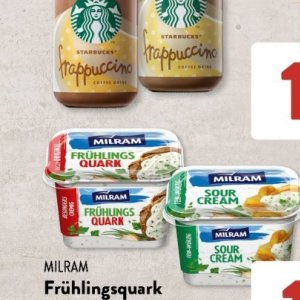 Quark bei Aldi SÜD
