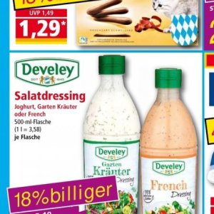 Joghurt bei Norma