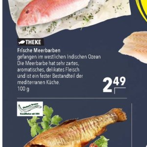 Fleisch bei Citti Markt