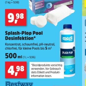 Pools bei Thomas Philipps
