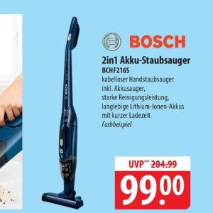 Staubsauger bei Famila Nord Ost