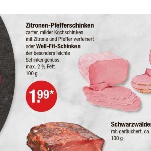 Pfeffer bei V-Markt