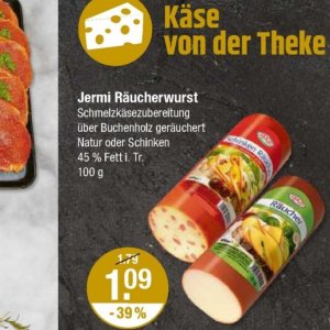 Schinken bei V-Markt