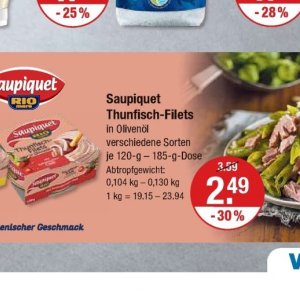 Olivenöl bei V-Markt