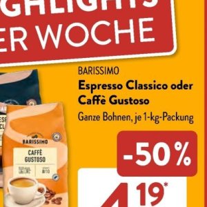 Bohnen bei Aldi SÜD