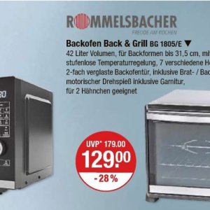 Hähnchen bei V-Markt