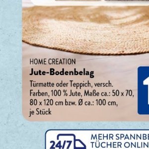 Teppiche bei Aldi SÜD