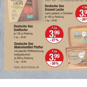 Pfeffer bei V-Markt