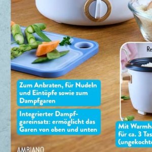 Nudeln bei Aldi SÜD