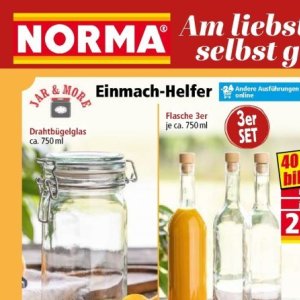 Top bei Norma