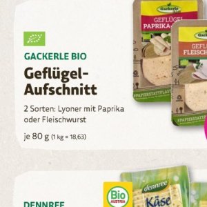 Paprika bei BioMarkt