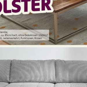 Kissen bei Sconto