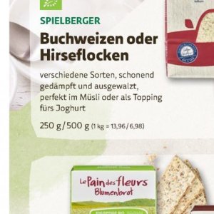 Joghurt bei BioMarkt