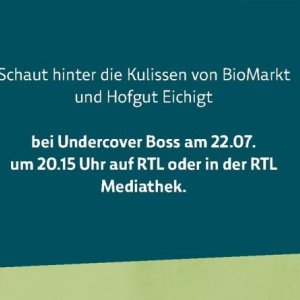   bei BioMarkt