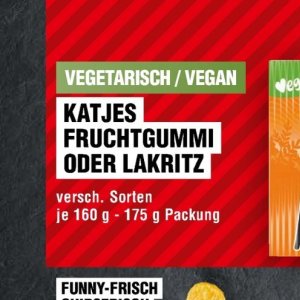 Fruchtgummi bei Handelshof