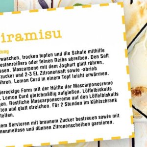 Joghurt bei Handelshof